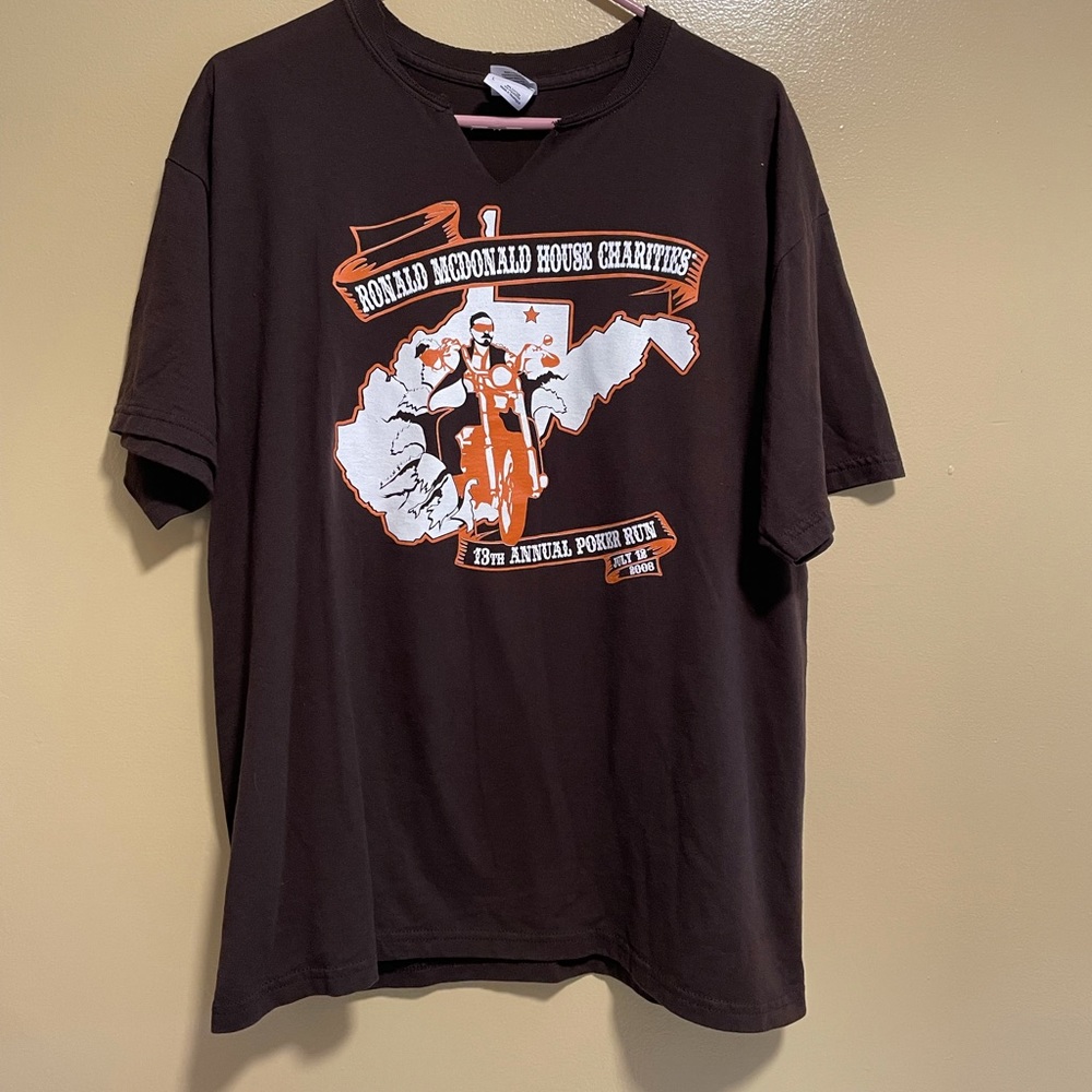 Women’s Size L Ronald McDonald House Charities